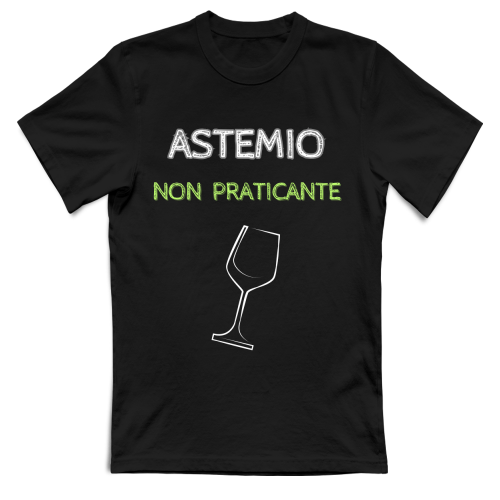 T-Shirt Unisex