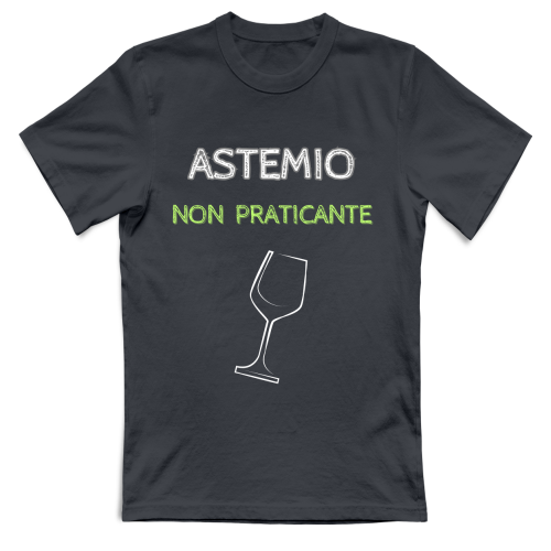 T-Shirt Unisex