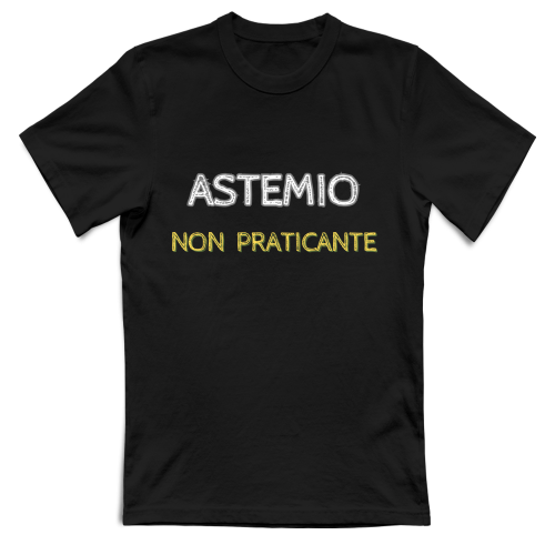 T-Shirt Unisex