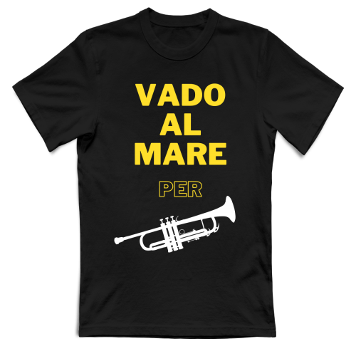 T-Shirt Unisex