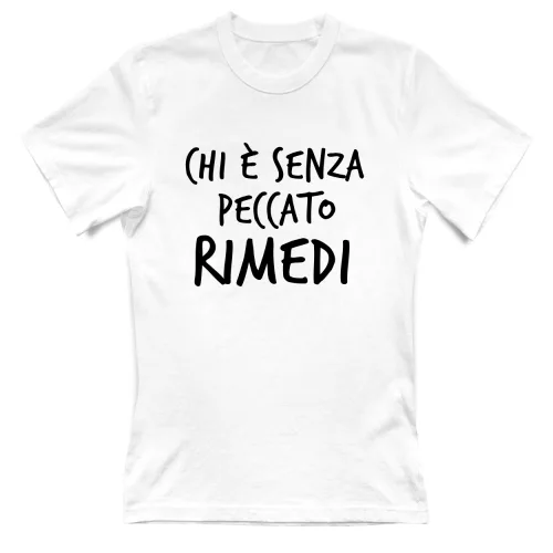 T-Shirt Donna