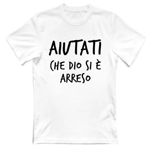 T-Shirt Unisex