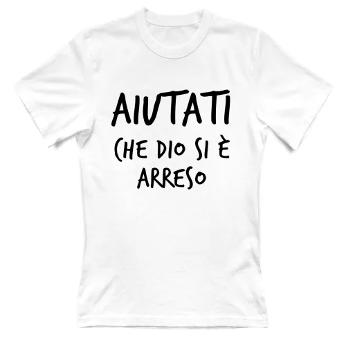 T-Shirt Donna