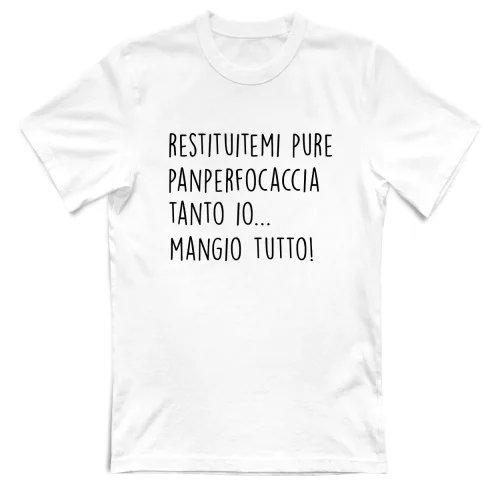 T-Shirt Unisex