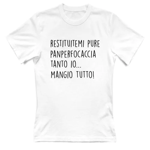 T-Shirt Donna