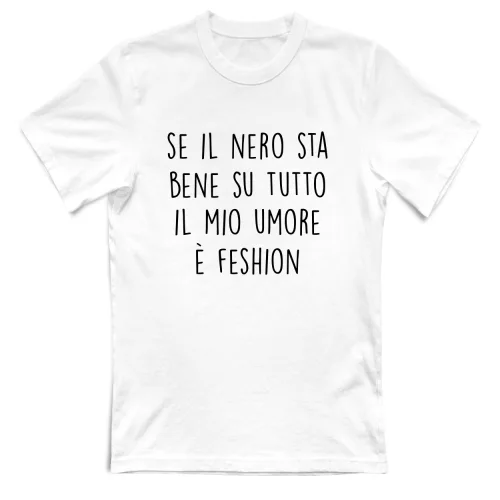 T-Shirt Unisex