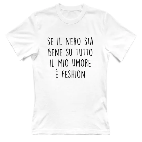 T-Shirt Donna