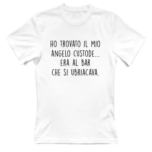T-Shirt Donna