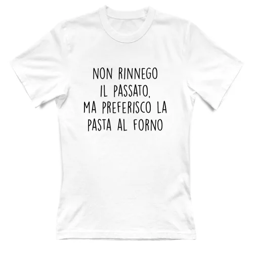 T-Shirt Donna