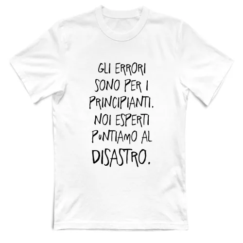T-Shirt Unisex