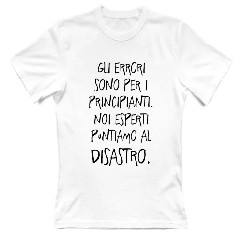 T-Shirt Donna