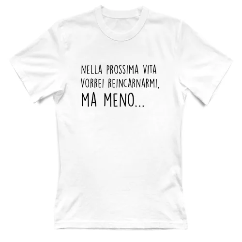 T-Shirt Donna
