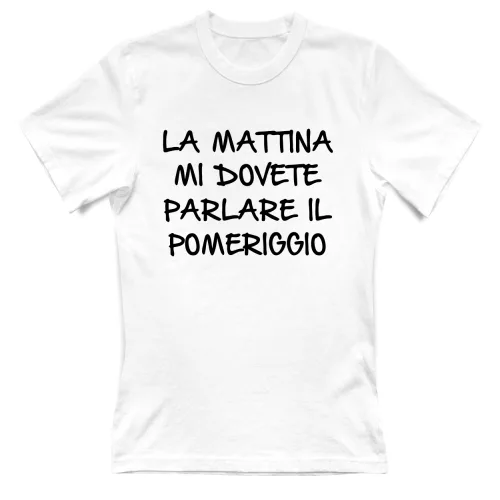 T-Shirt Donna
