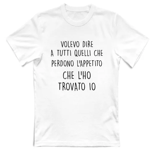 T-Shirt Unisex