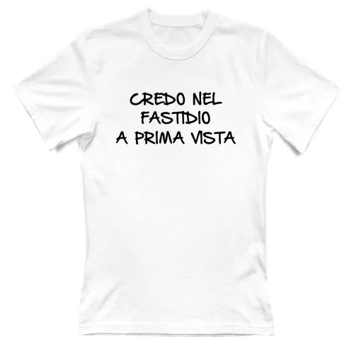 T-Shirt Donna