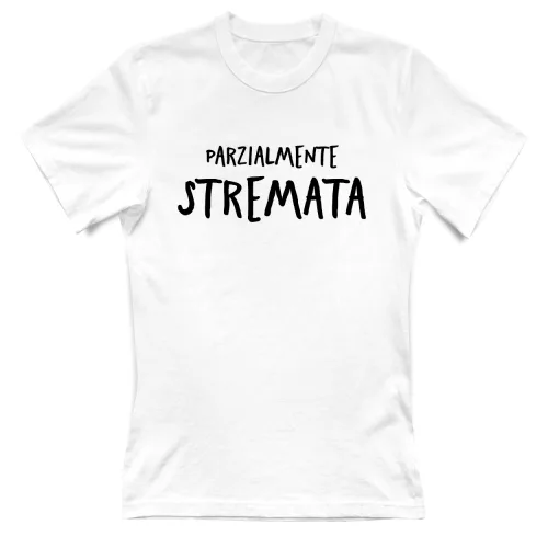 T-Shirt Donna