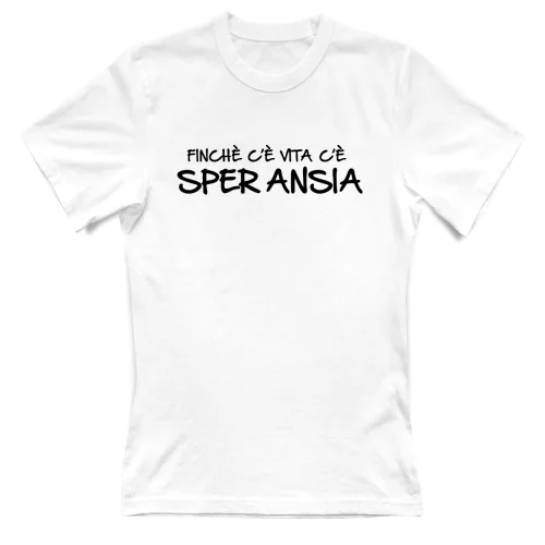 T-Shirt Donna