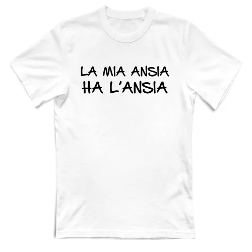 T-Shirt Unisex