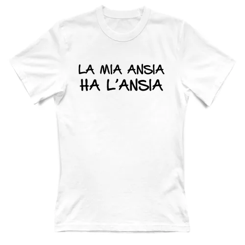 T-Shirt Donna