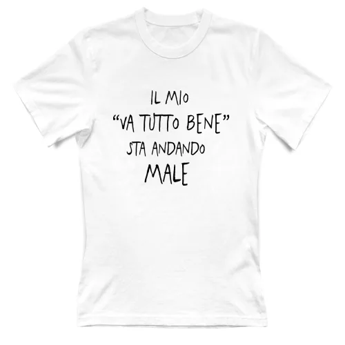 T-Shirt Donna