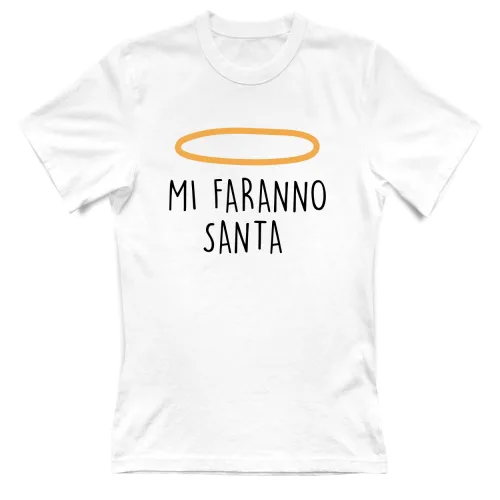 T-Shirt Donna