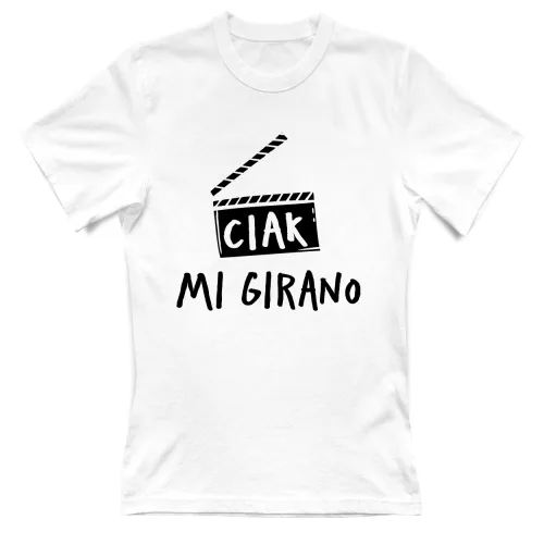 T-Shirt Donna
