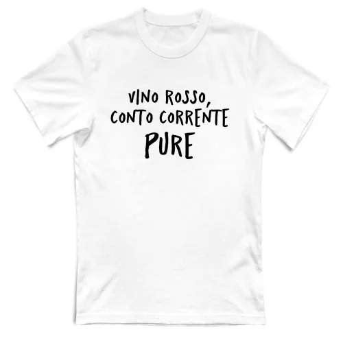 T-Shirt Unisex