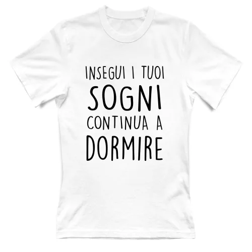 T-Shirt Donna