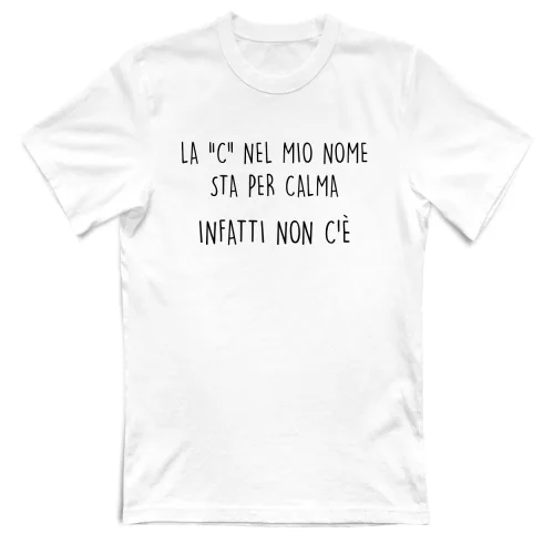 T-Shirt Unisex