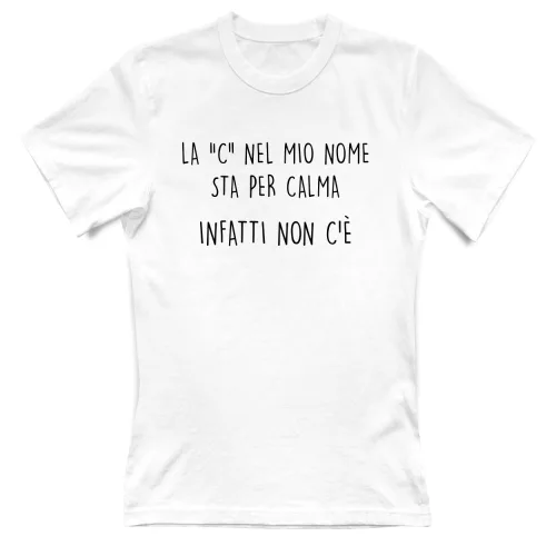 T-Shirt Donna