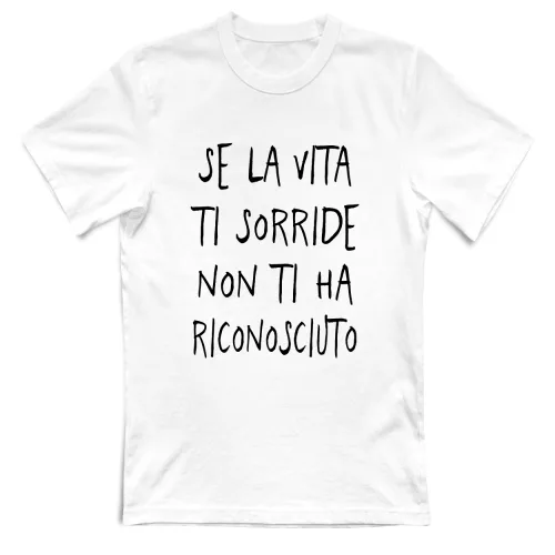 T-Shirt Unisex