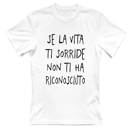 T-Shirt Donna