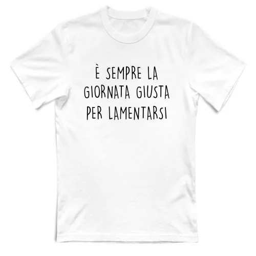 T-Shirt Unisex