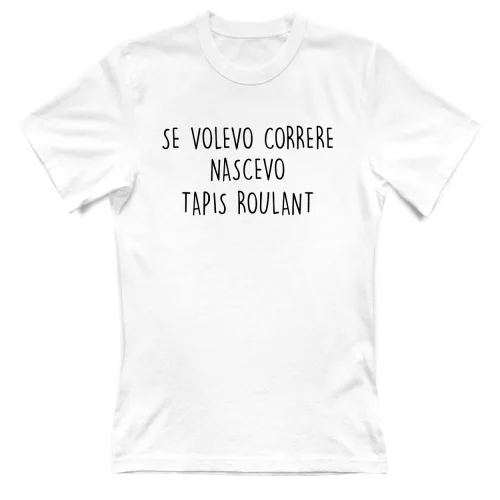 T-Shirt Donna