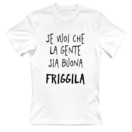 T-Shirt Donna