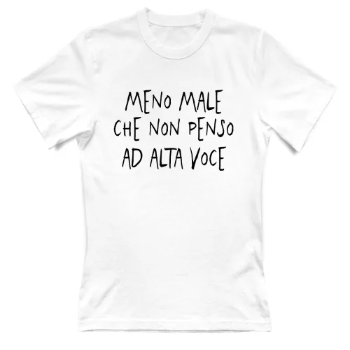 T-Shirt Donna