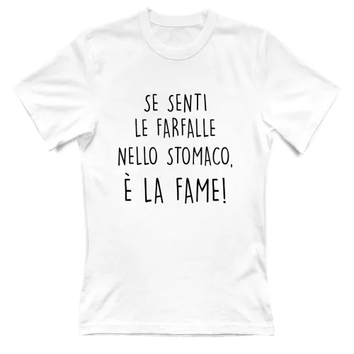 T-Shirt Donna