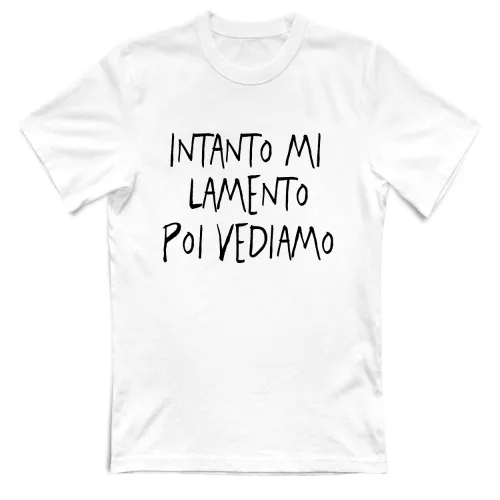 T-Shirt Unisex