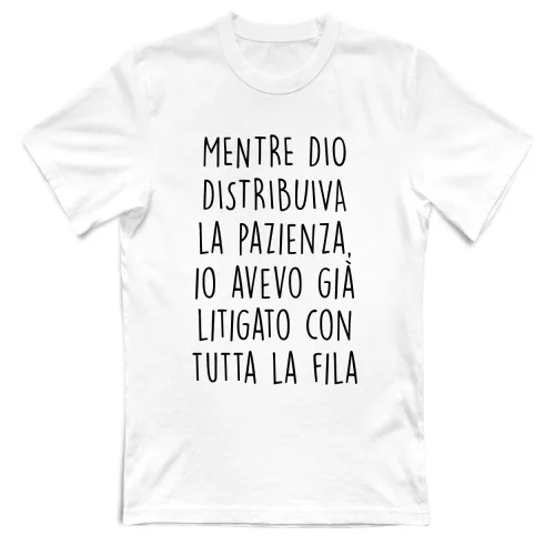 T-Shirt Unisex