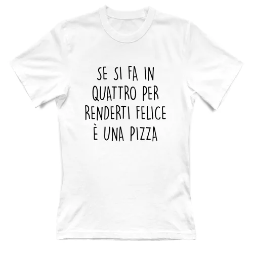 T-Shirt Donna