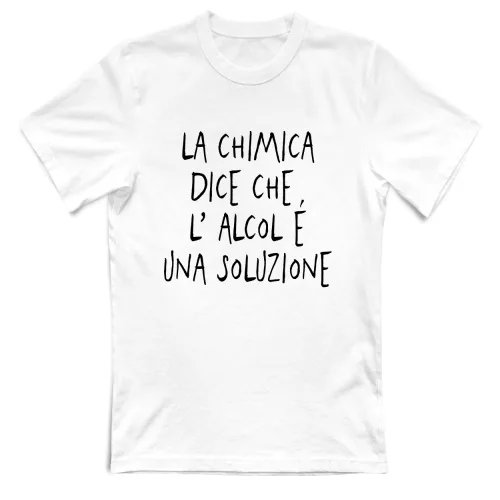 T-Shirt Unisex