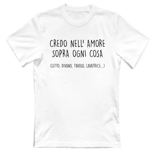 T-Shirt Unisex