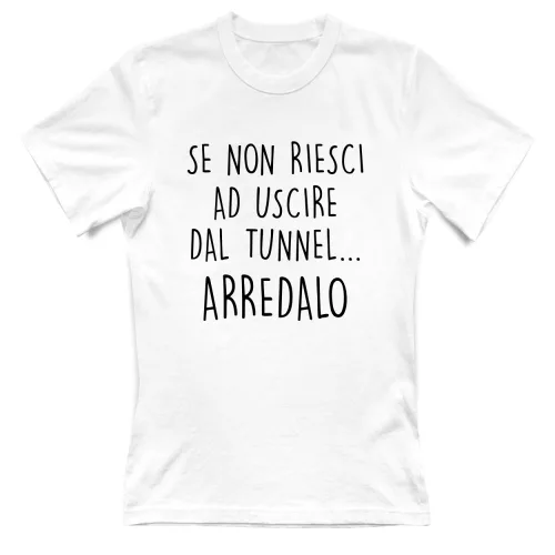 T-Shirt Donna