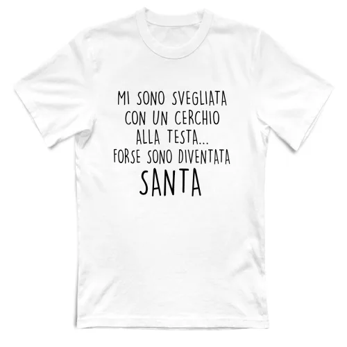 T-Shirt Unisex