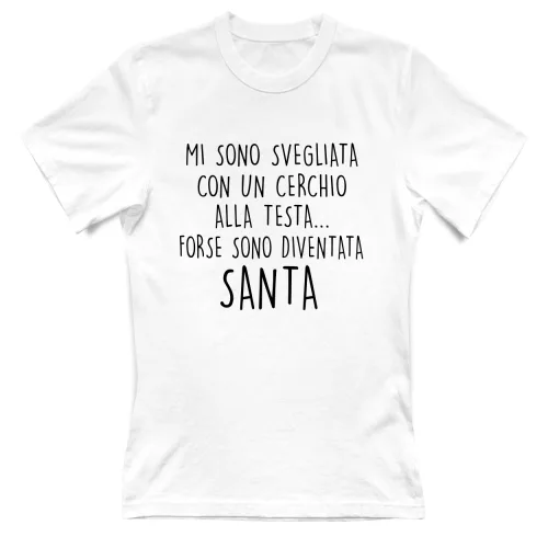 T-Shirt Donna