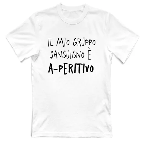 T-Shirt Unisex
