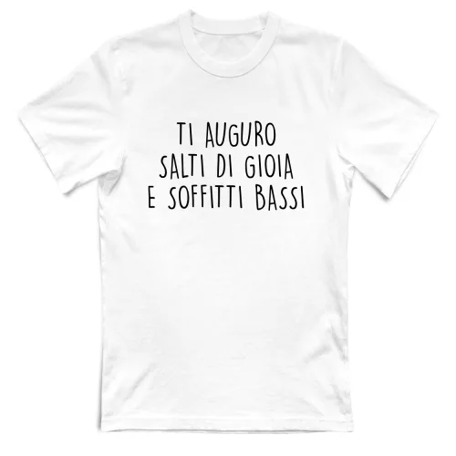 T-Shirt Unisex