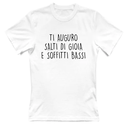 T-Shirt Donna