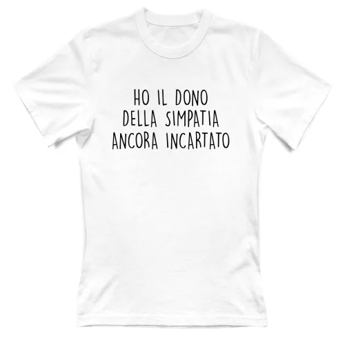 T-Shirt Donna