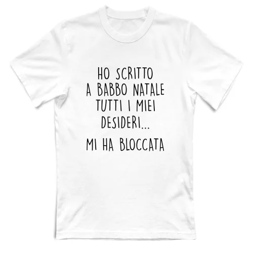 T-Shirt Unisex